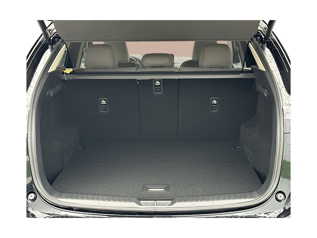 Thumbnail: 2025 Mazda CX-5 - 16