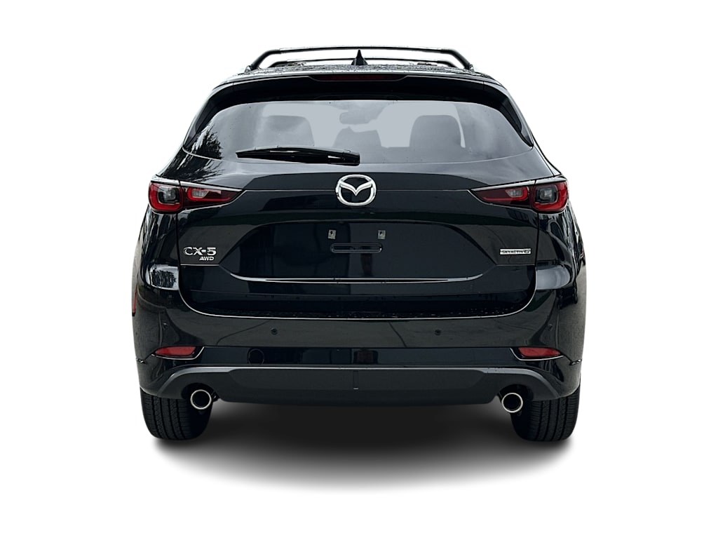 Thumbnail: 2025 Mazda CX-5 - 5