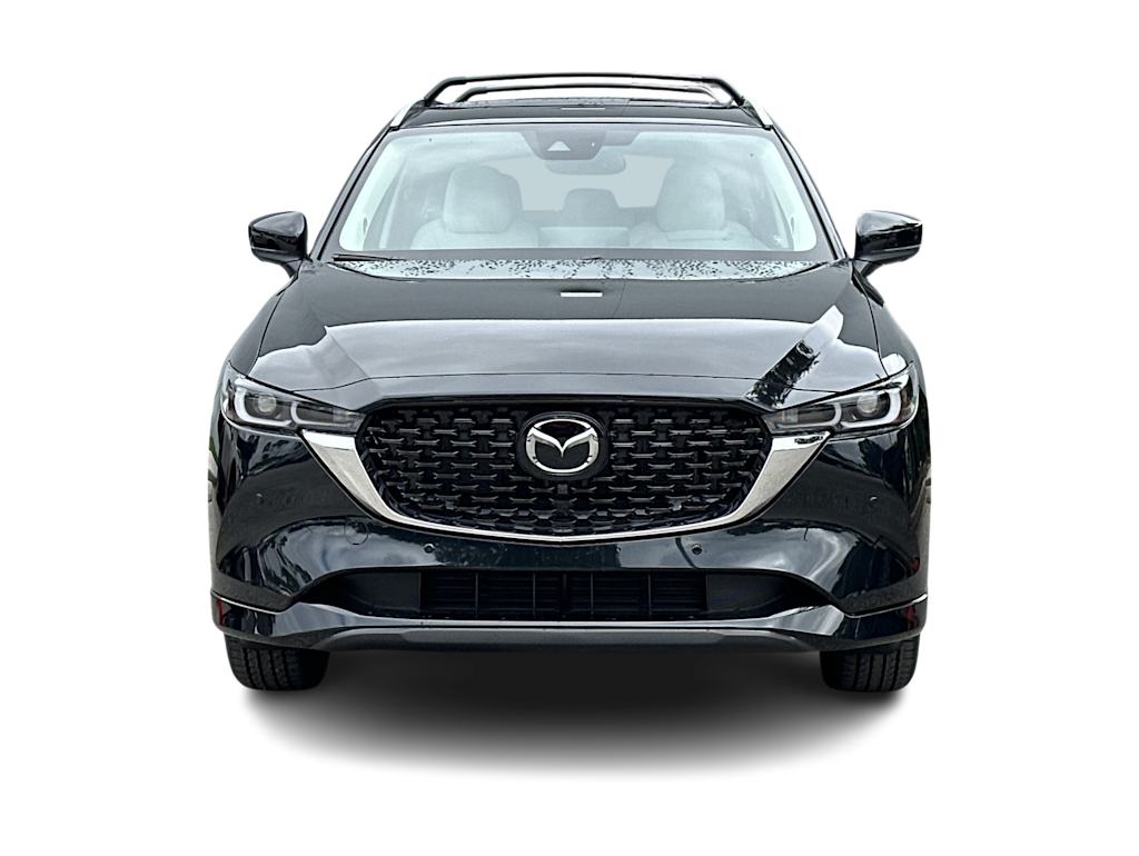 Thumbnail: 2025 Mazda CX-5 - 6