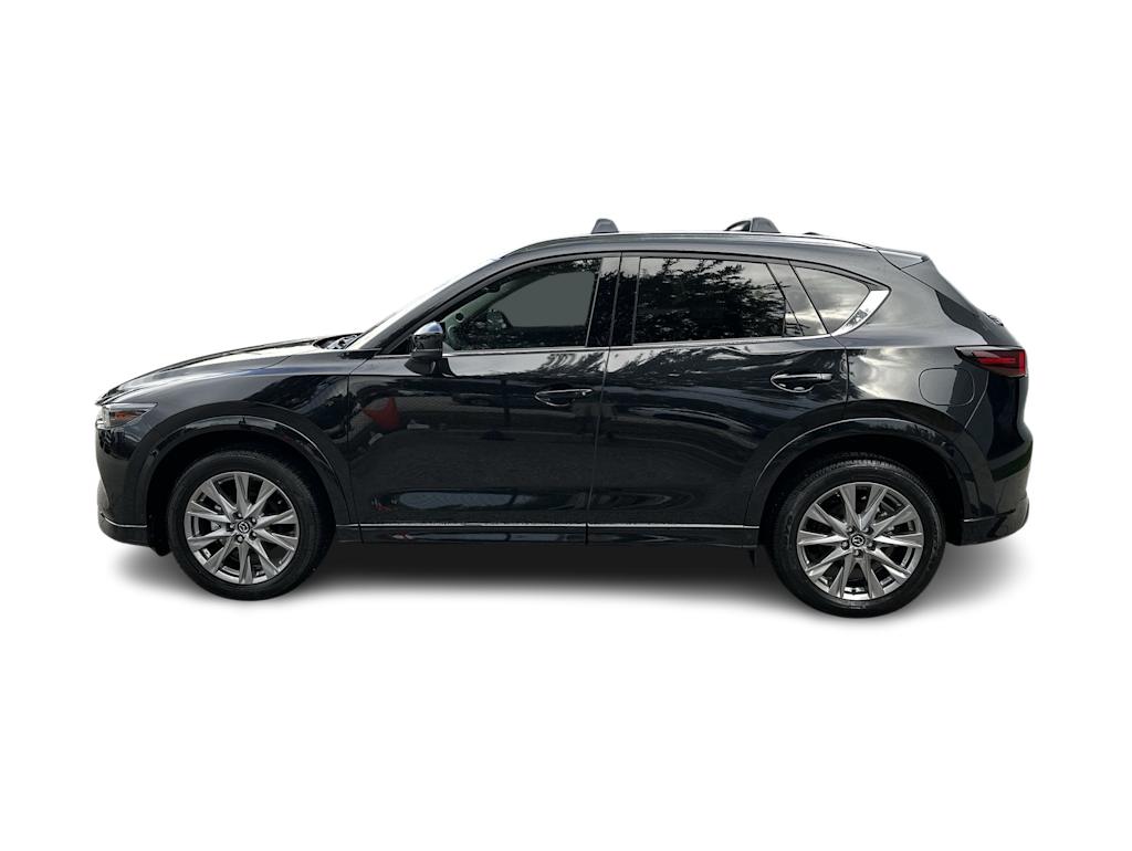 Thumbnail: 2025 Mazda CX-5 - 3