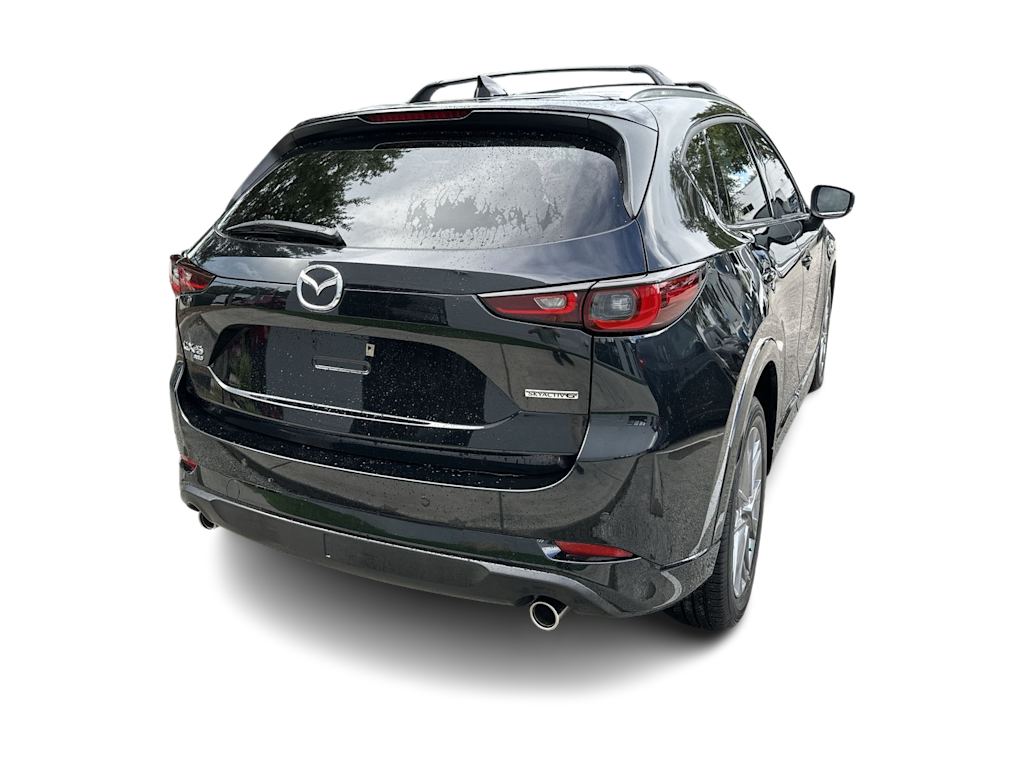Thumbnail: 2025 Mazda CX-5 - 18