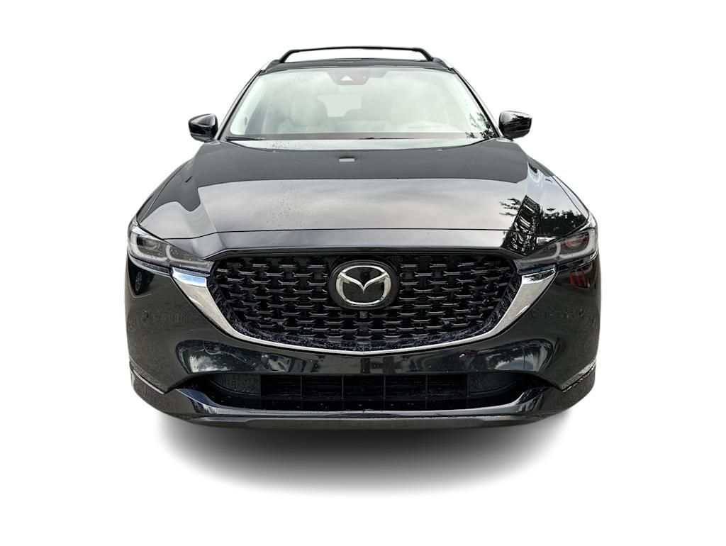Thumbnail: 2025 Mazda CX-5 - 6