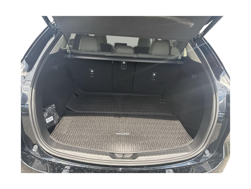 Thumbnail: 2025 Mazda CX-5 - 16