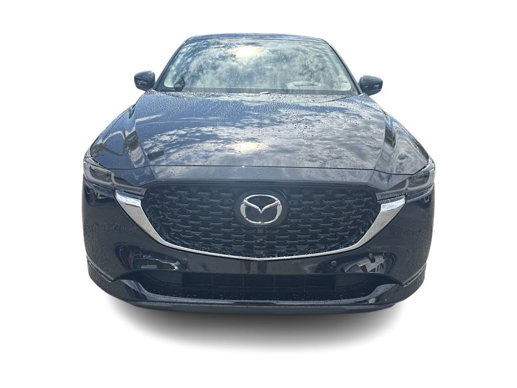 Thumbnail: 2025 Mazda CX-5 - 6