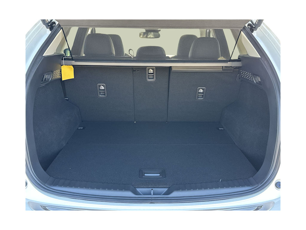 Thumbnail: 2025 Mazda CX-5 - 16