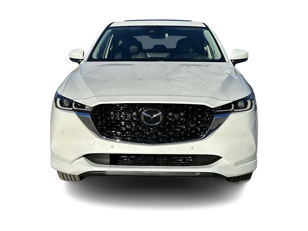 Thumbnail: 2025 Mazda CX-5 - 6