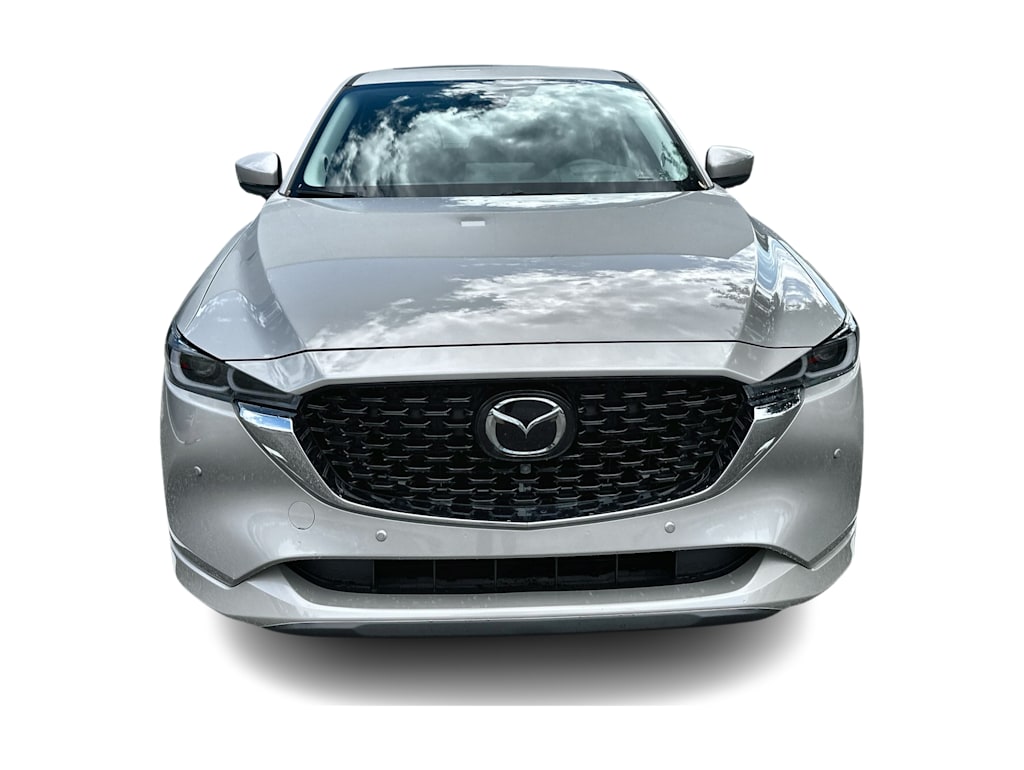 Thumbnail: 2025 Mazda CX-5 - 6