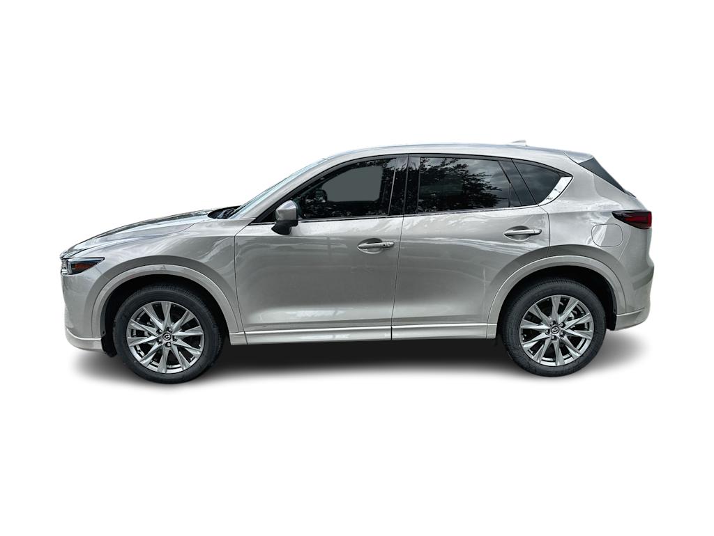 Thumbnail: 2025 Mazda CX-5 - 3