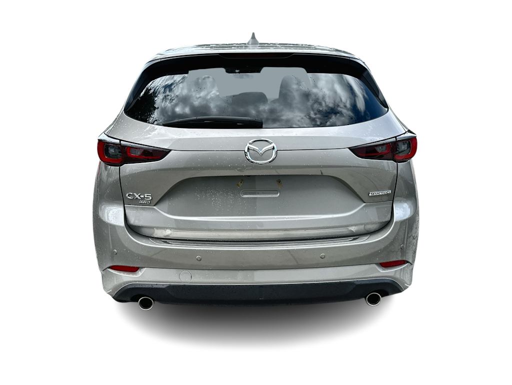 Thumbnail: 2025 Mazda CX-5 - 5