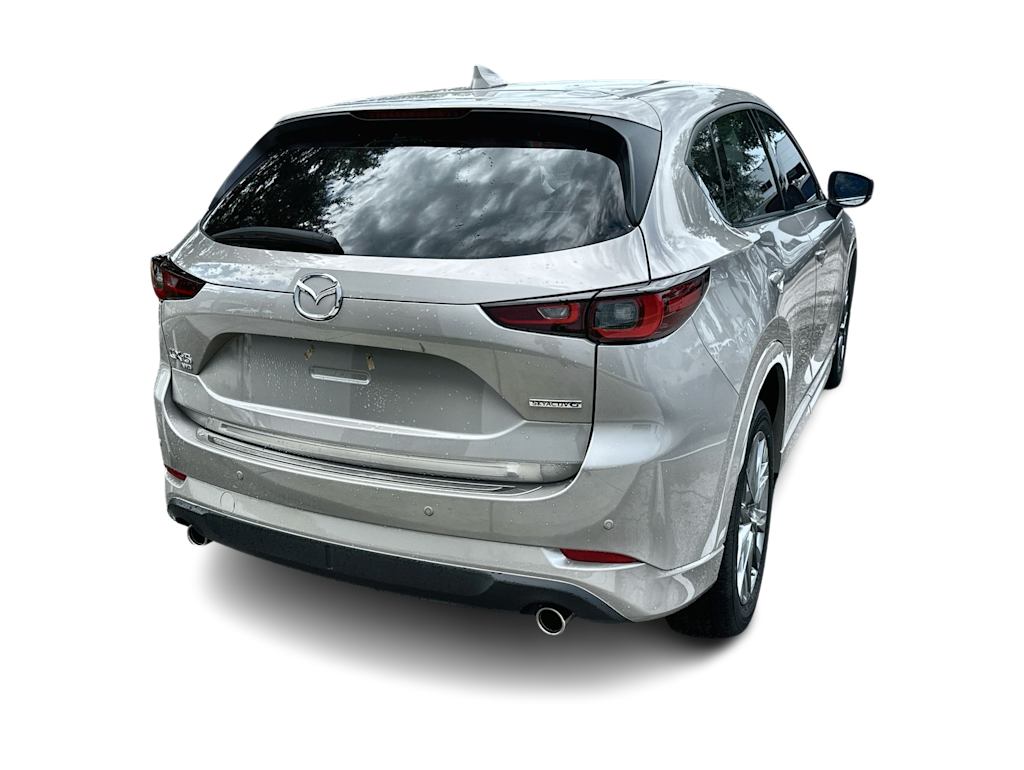 Thumbnail: 2025 Mazda CX-5 - 18