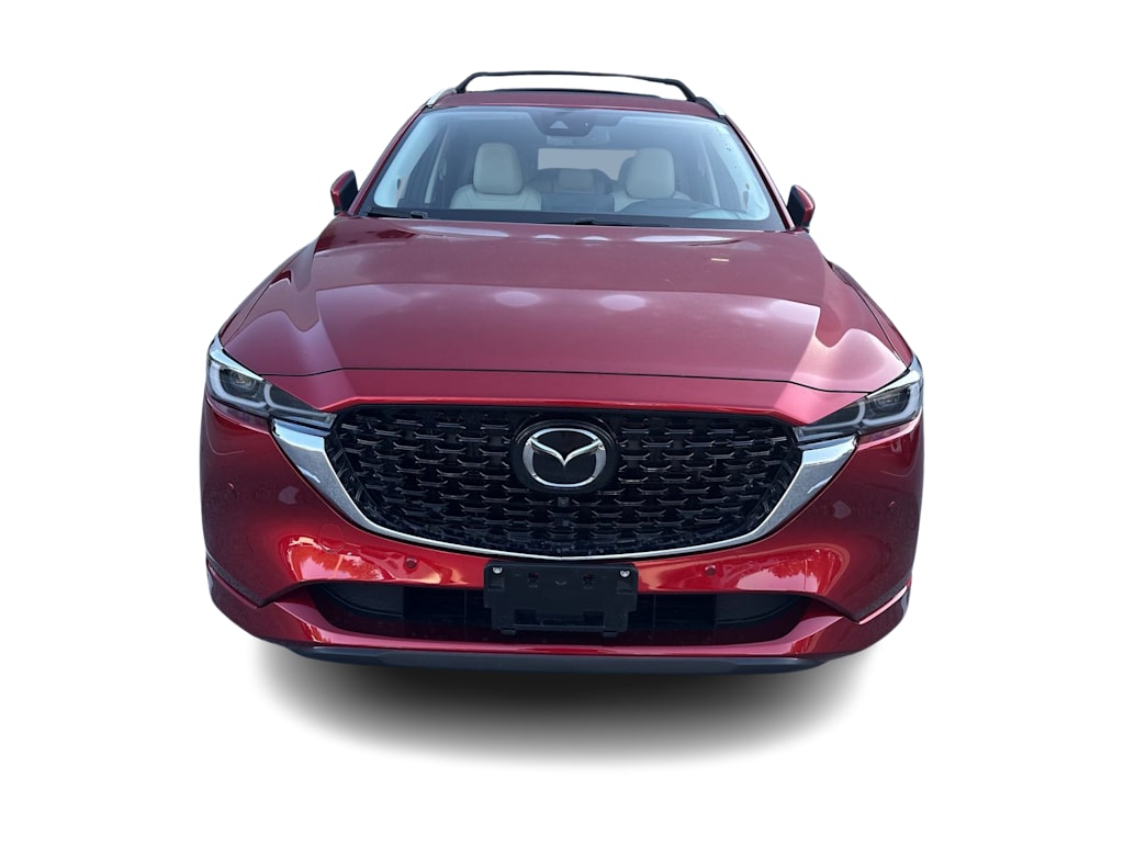 Thumbnail: 2025 Mazda CX-5 - 22