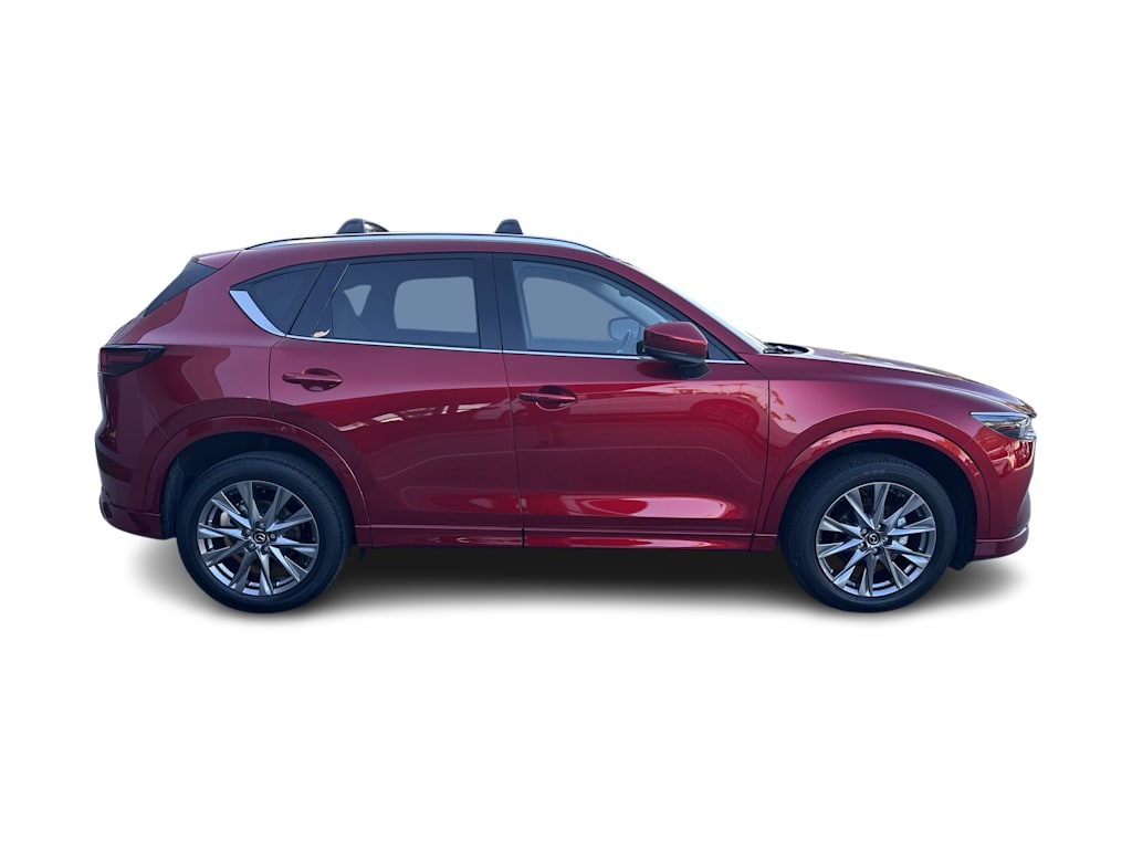 Thumbnail: 2025 Mazda CX-5 - 20