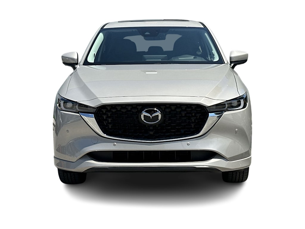 Thumbnail: 2025 Mazda CX-5 - 6