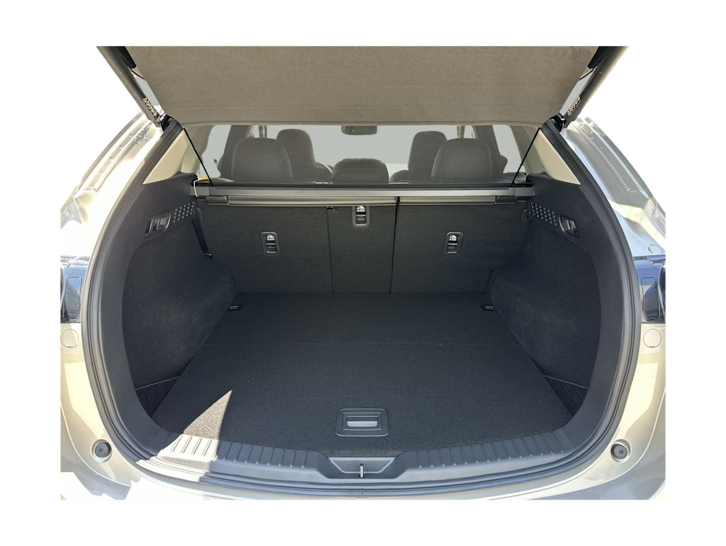 Thumbnail: 2025 Mazda CX-5 - 15