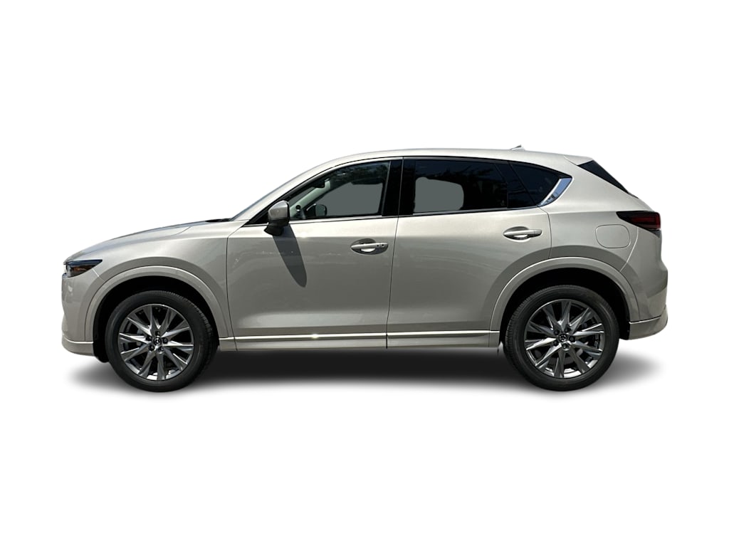 Thumbnail: 2025 Mazda CX-5 - 3