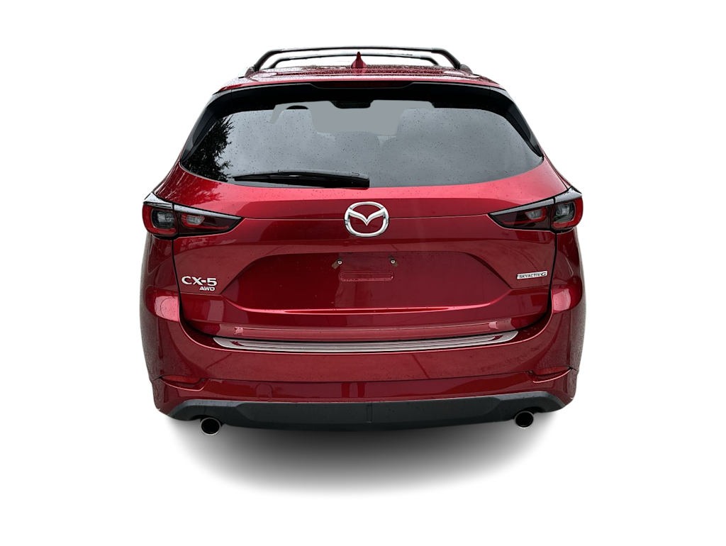 Thumbnail: 2024 Mazda CX-5 - 5