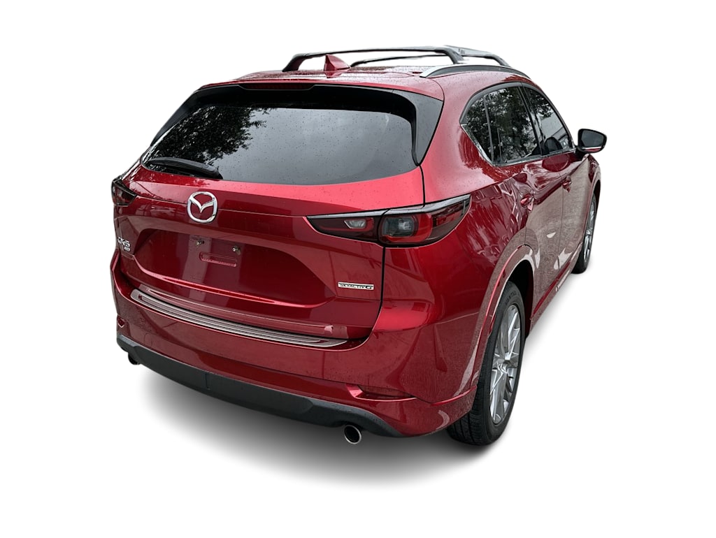 Thumbnail: 2024 Mazda CX-5 - 19