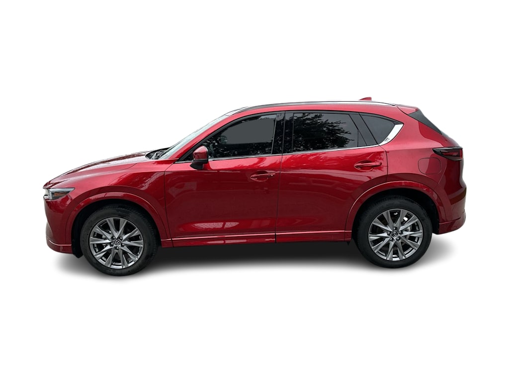 Thumbnail: 2024 Mazda CX-5 - 3
