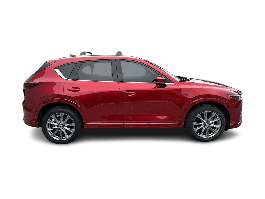 Thumbnail: 2024 Mazda CX-5 - 21