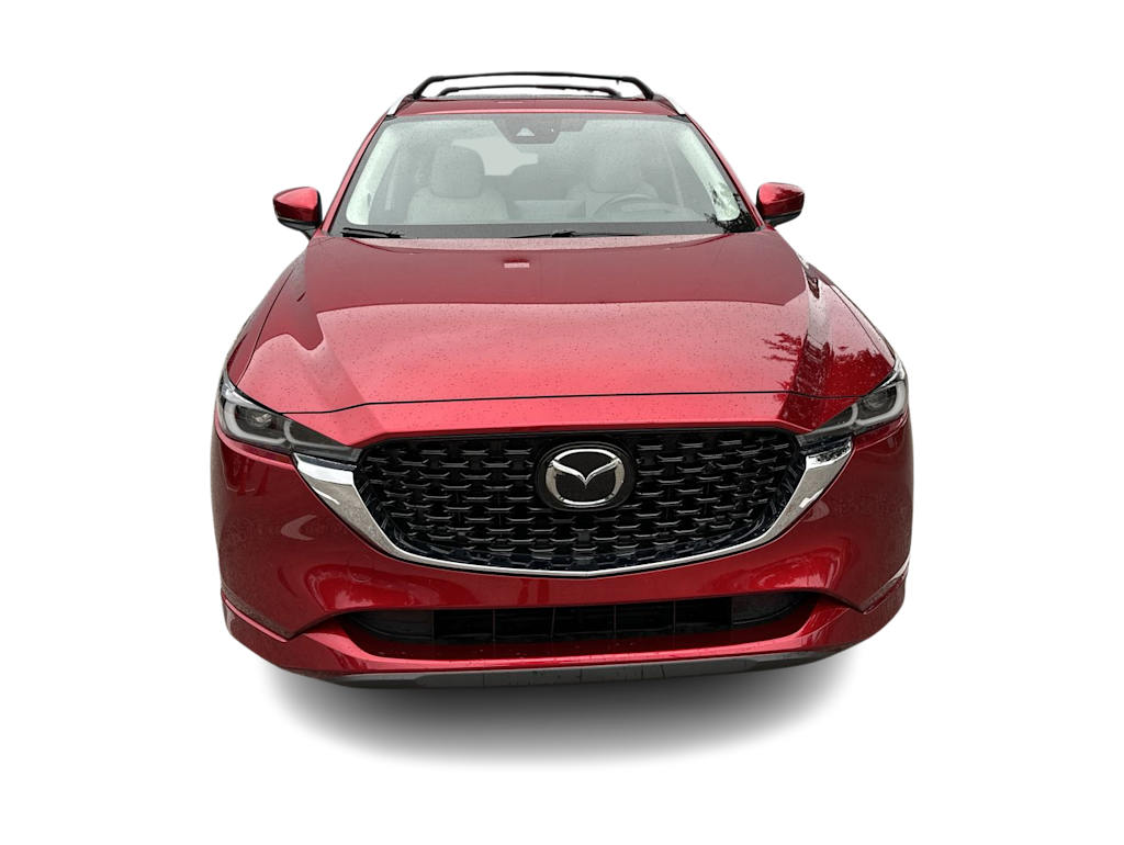 Thumbnail: 2024 Mazda CX-5 - 6
