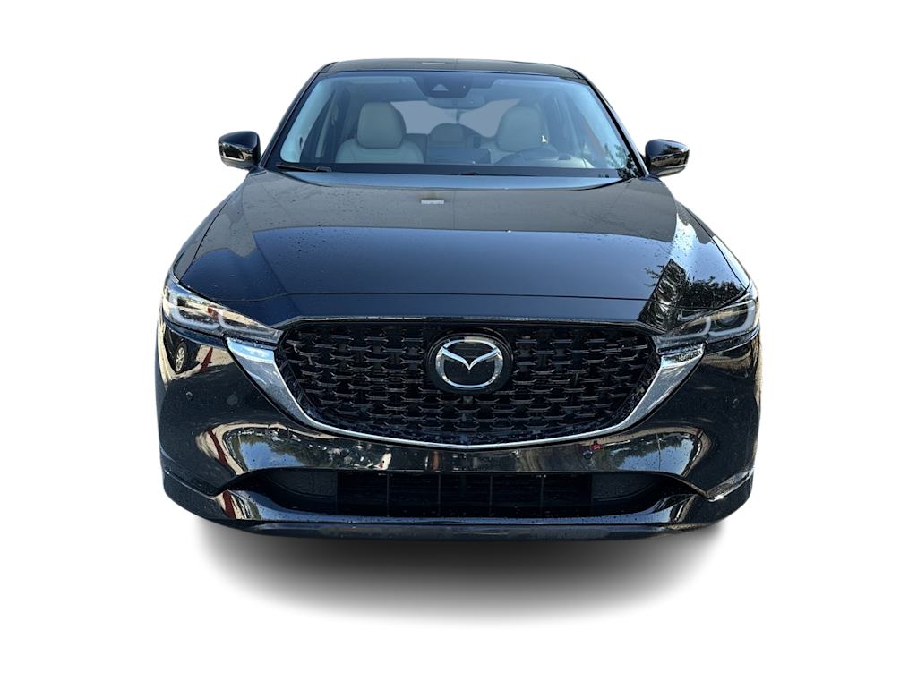 Thumbnail: 2025 Mazda CX-5 - 6