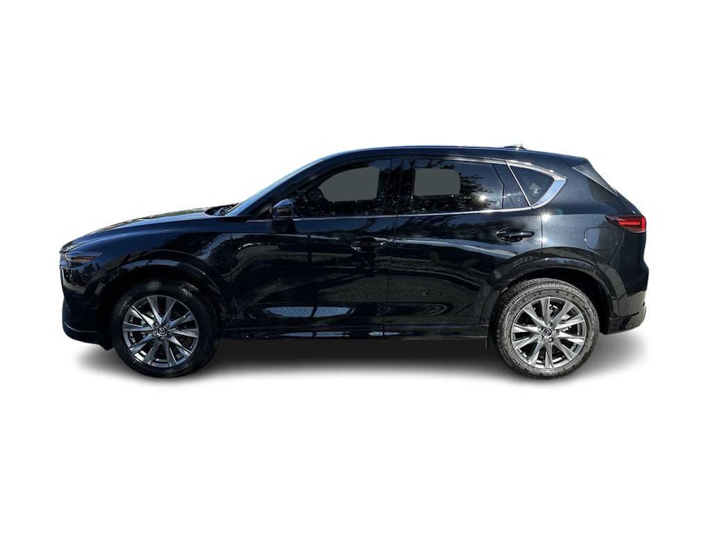 Thumbnail: 2025 Mazda CX-5 - 3