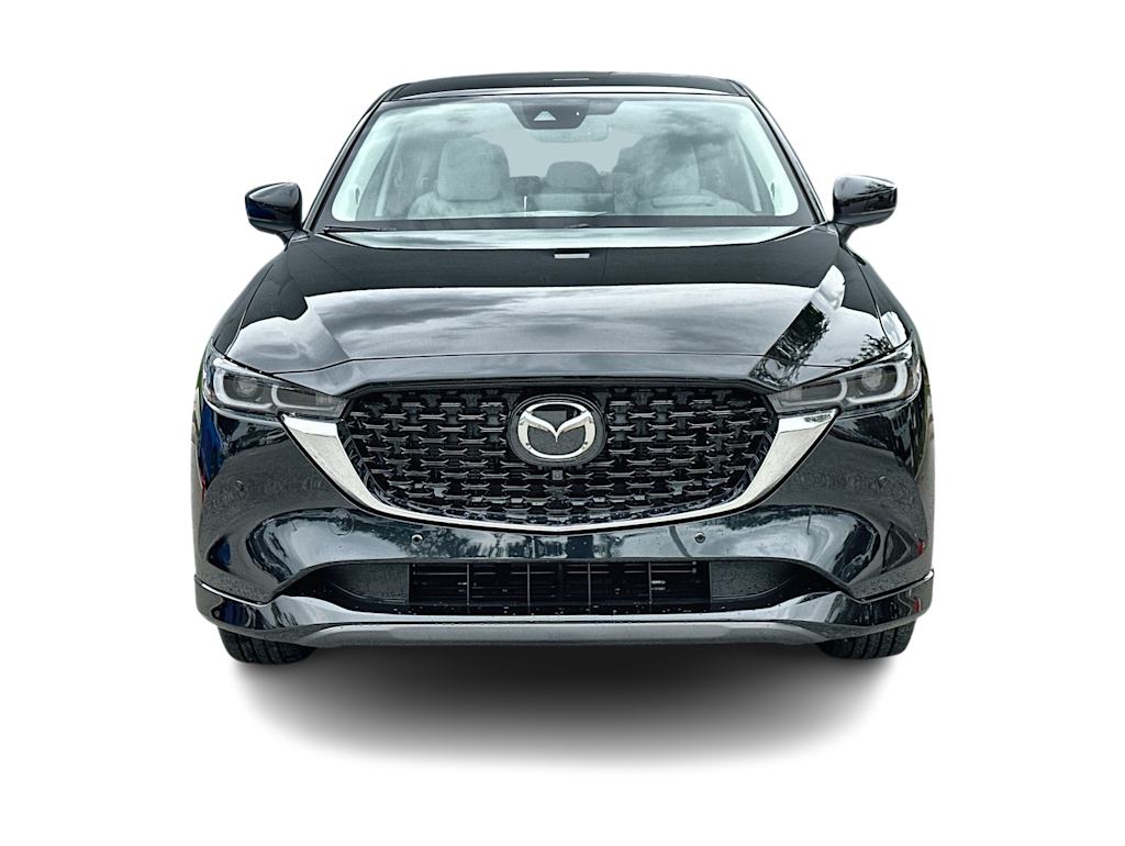 Thumbnail: 2025 Mazda CX-5 - 6