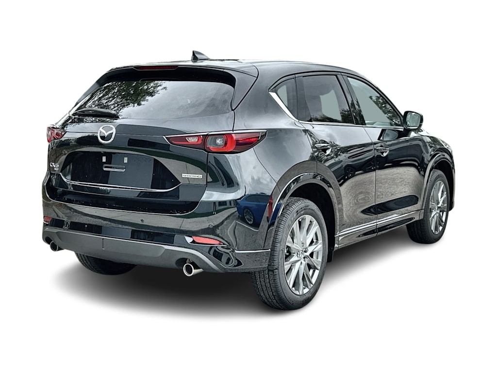 Thumbnail: 2025 Mazda CX-5 - 19