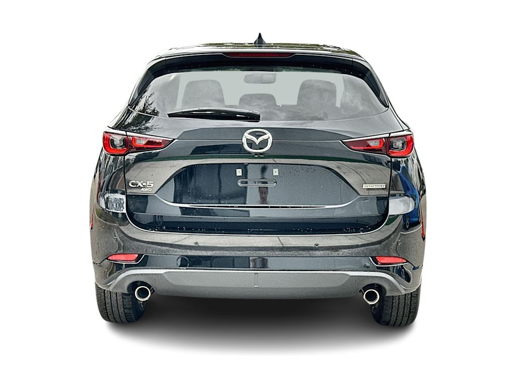 Thumbnail: 2025 Mazda CX-5 - 5