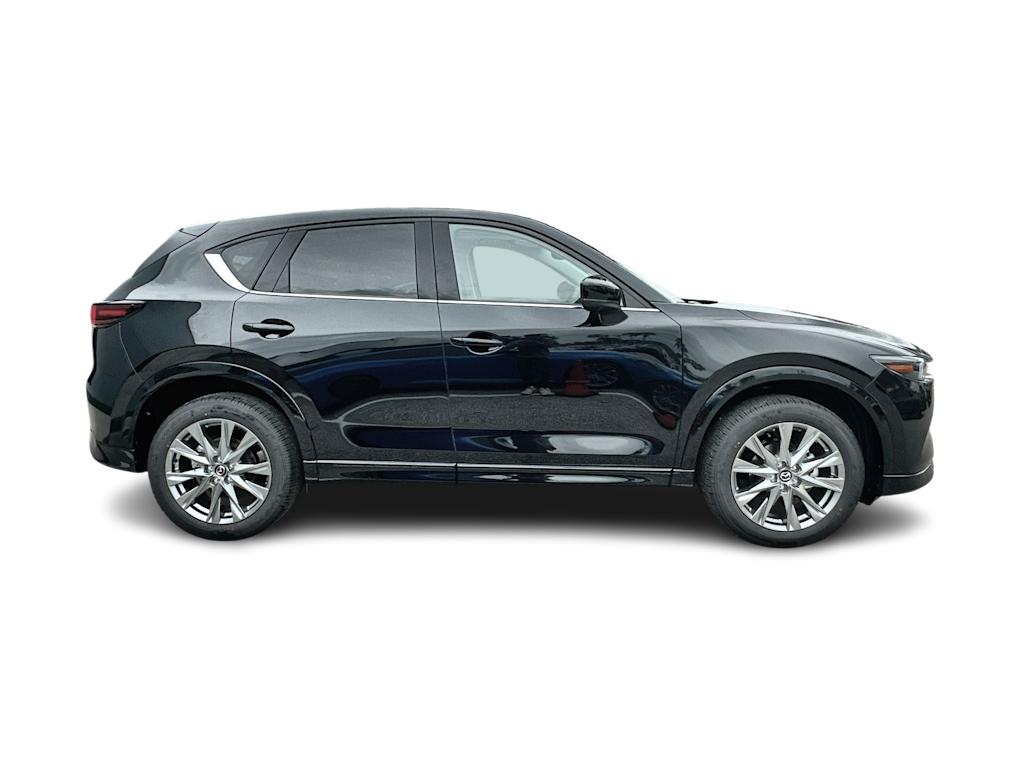 Thumbnail: 2025 Mazda CX-5 - 21