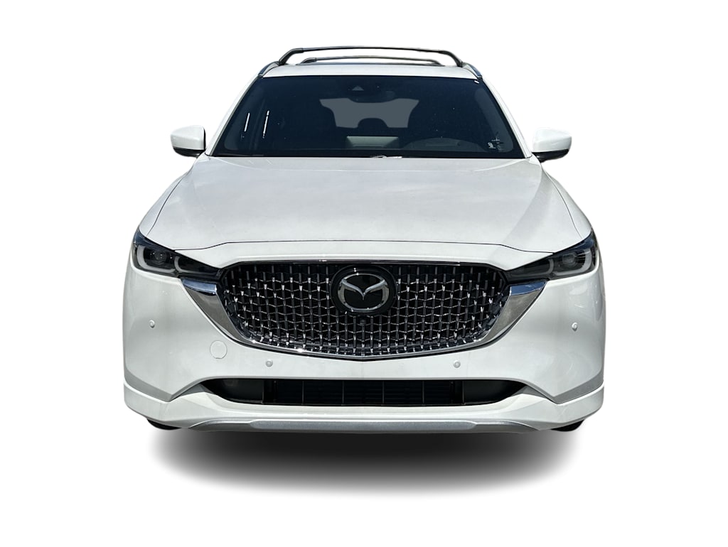 Thumbnail: 2025 Mazda CX-5 - 7