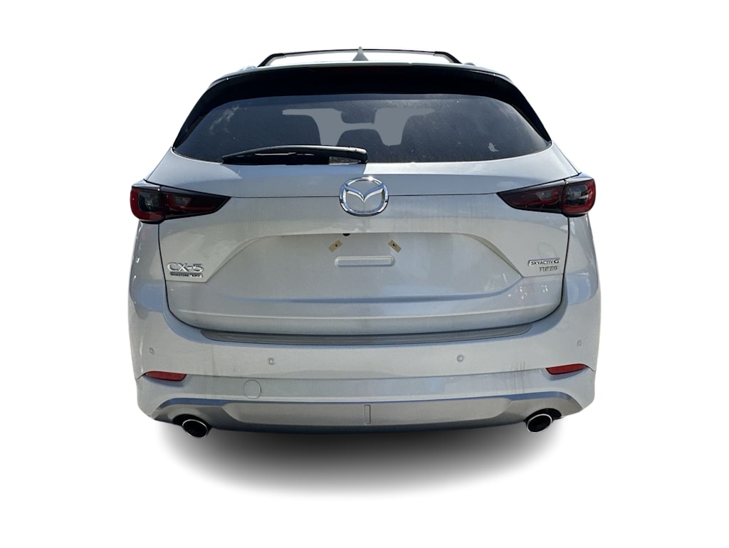 Thumbnail: 2025 Mazda CX-5 - 6