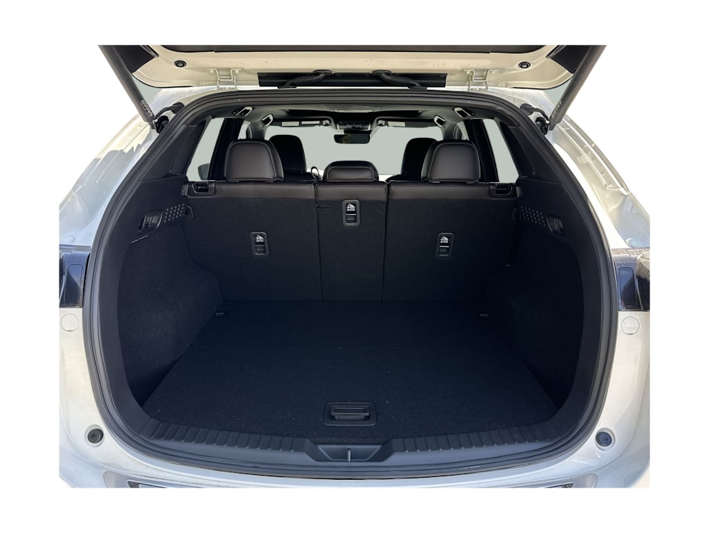 Thumbnail: 2025 Mazda CX-5 - 16