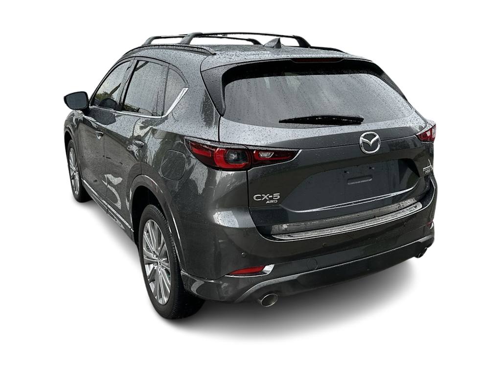 Thumbnail: 2022 Mazda CX-5 - 3