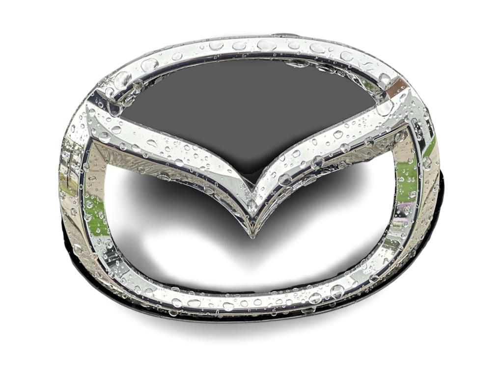 Thumbnail: 2022 Mazda CX-5 - 22