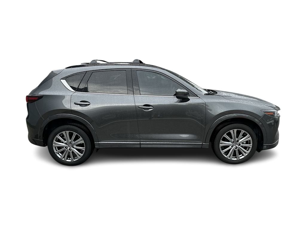 Thumbnail: 2022 Mazda CX-5 - 18