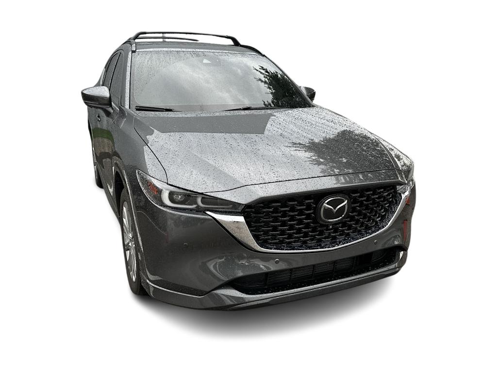 Thumbnail: 2022 Mazda CX-5 - 19