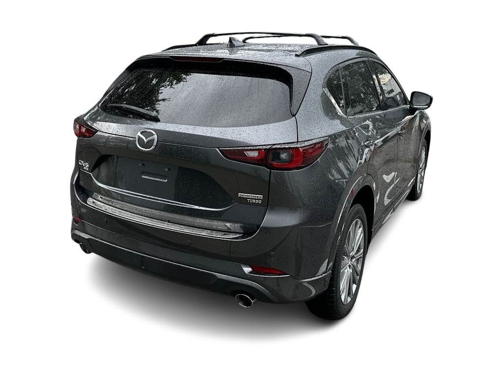 Thumbnail: 2022 Mazda CX-5 - 17