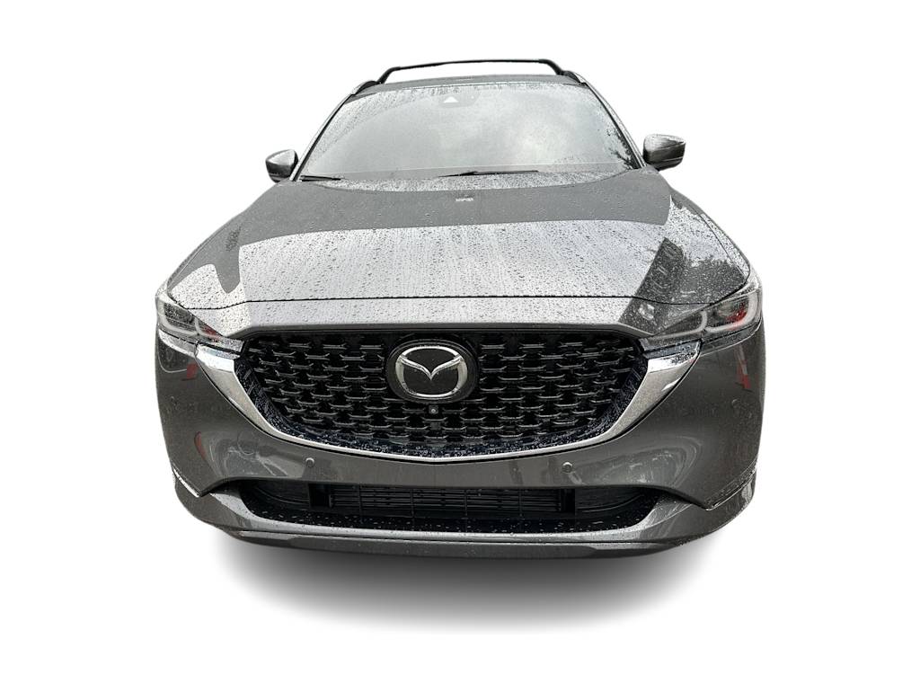 Thumbnail: 2022 Mazda CX-5 - 20