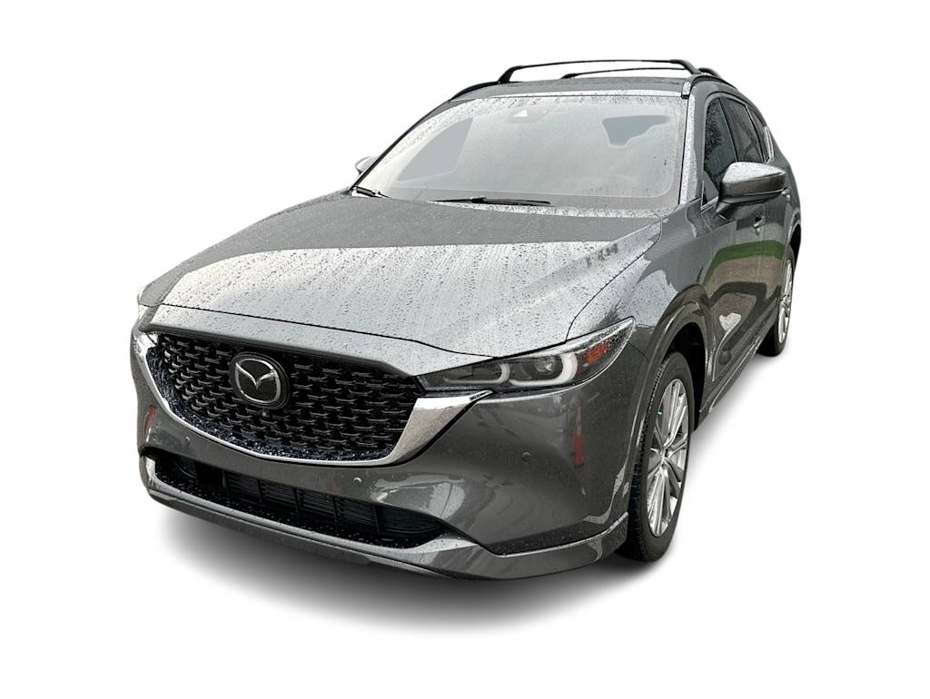 Thumbnail: 2022 Mazda CX-5 - 5