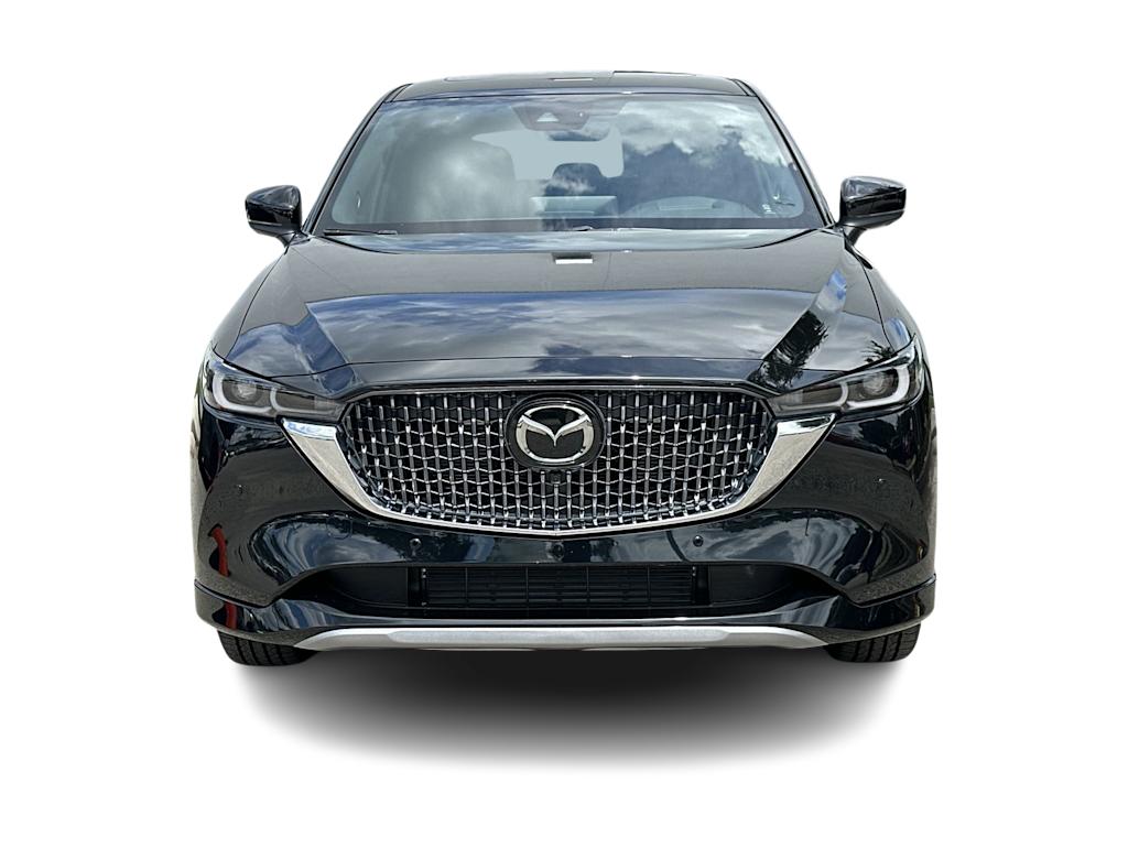 Thumbnail: 2025 Mazda CX-5 - 6