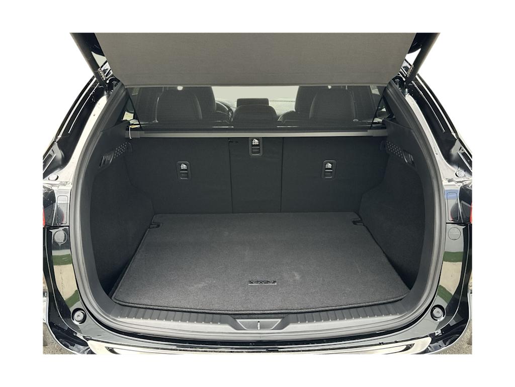 Thumbnail: 2025 Mazda CX-5 - 15