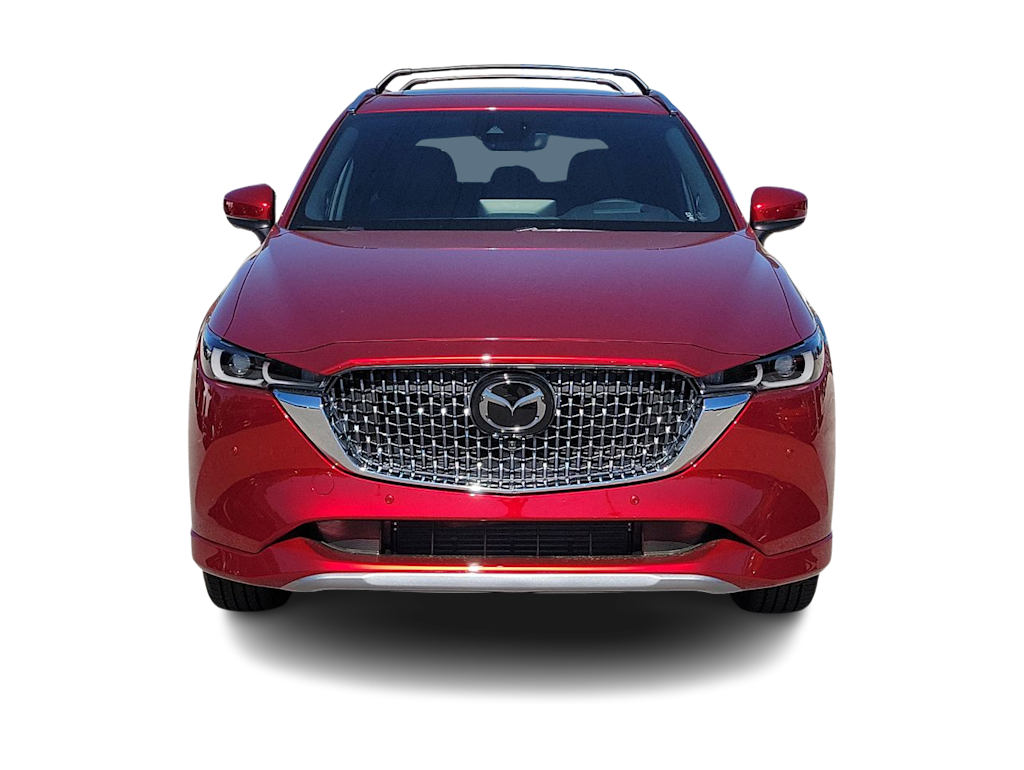 Thumbnail: 2025 Mazda CX-5 - 7