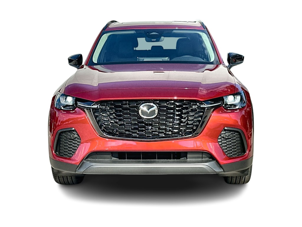Thumbnail: 2026 Mazda CX-70 - 6