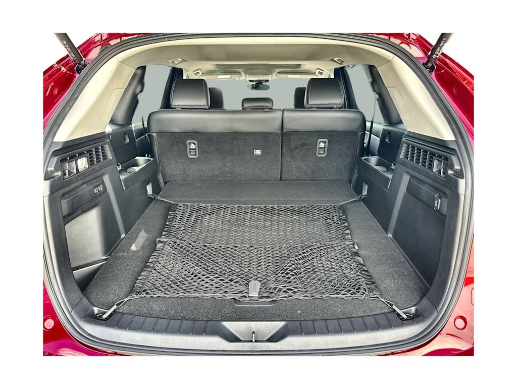 Thumbnail: 2026 Mazda CX-70 - 16