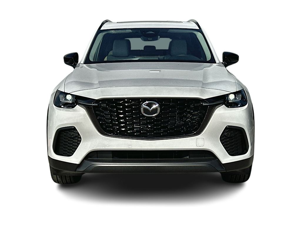 Thumbnail: 2026 Mazda CX-70 - 6