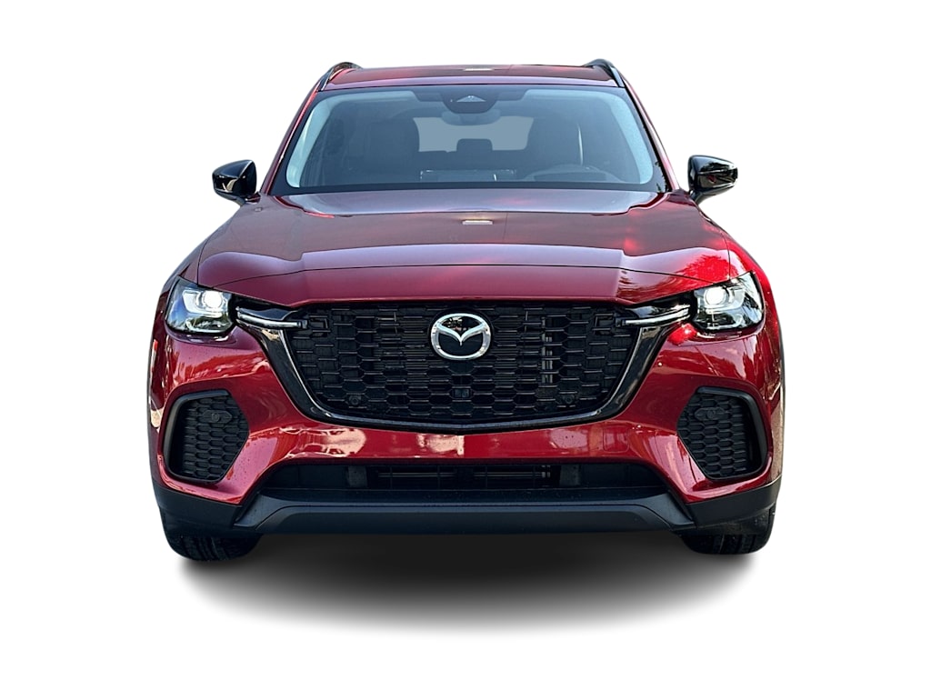 Thumbnail: 2026 Mazda CX-70 - 6