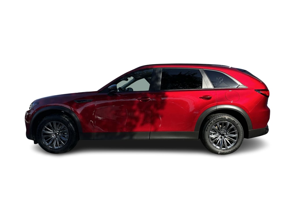 Thumbnail: 2026 Mazda CX-70 - 3