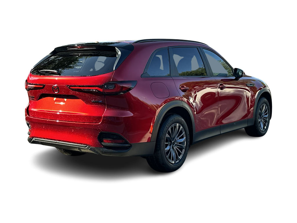 Thumbnail: 2026 Mazda CX-70 - 21
