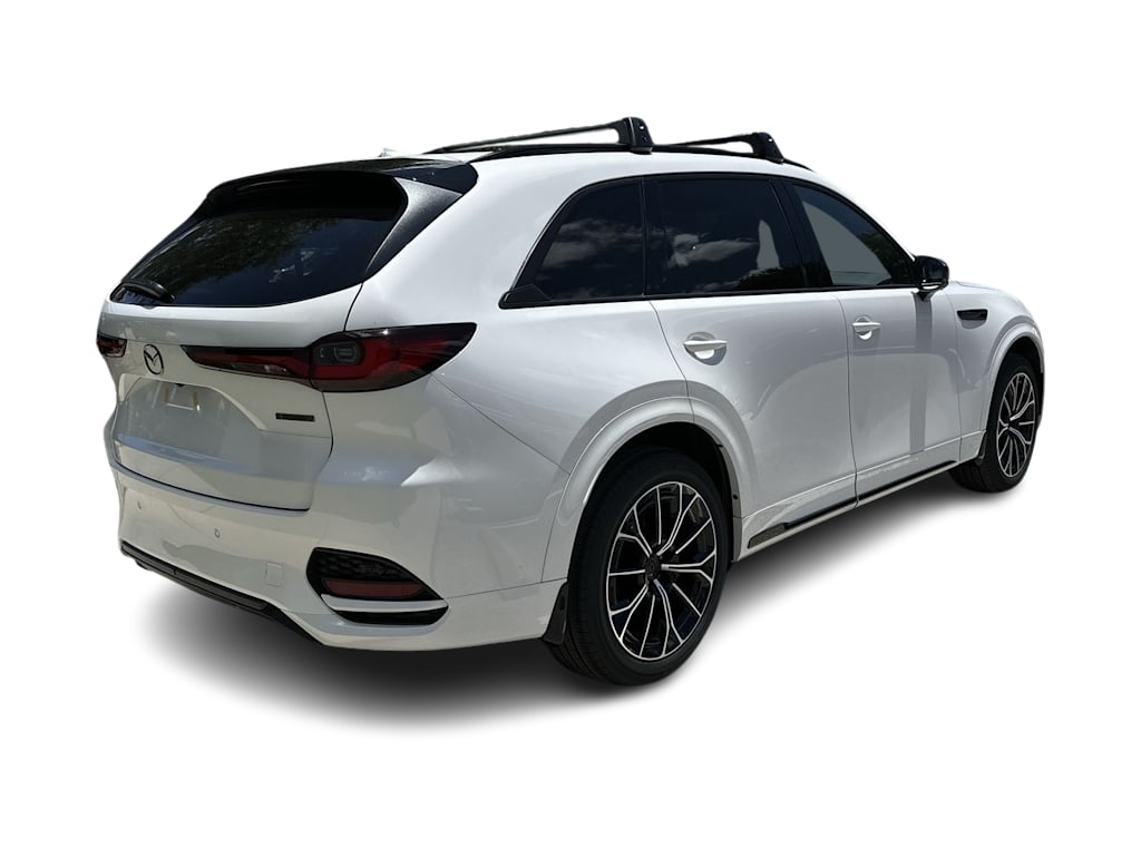 Thumbnail: 2026 Mazda CX-70 - 19